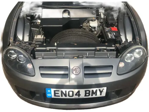 MG TF EN04 BMY