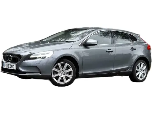 Volvo V40 Inscription T3 Auto FJ19 XYC