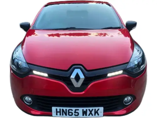 Renault Clio Play ECO dCi HN65 WXK