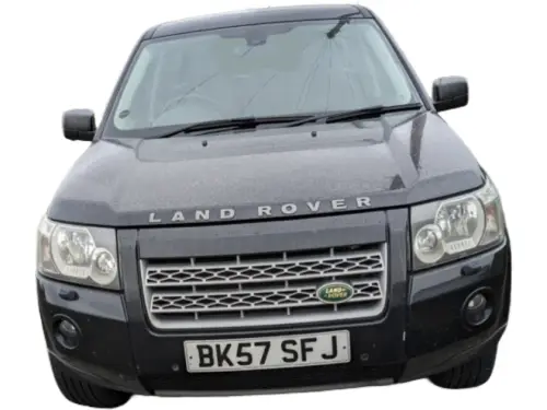 Land Rover Freelander HSE TD4 BK57 SFJ