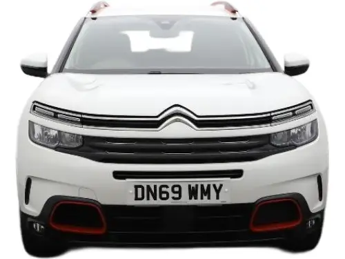 Citroën C5 Aircross Flair P-Tech SS A DN69 WMY