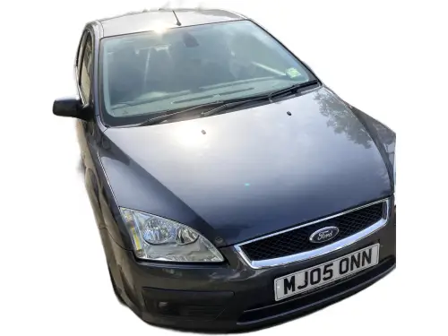 Ford Focus MJ05 ONN