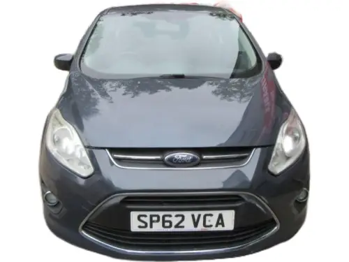 Ford C-Max SP62 VCA