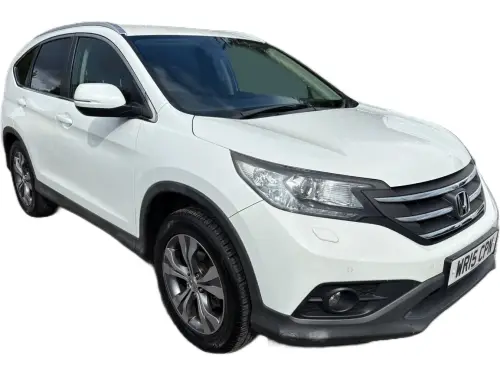 Honda CR-V WR15 CPN