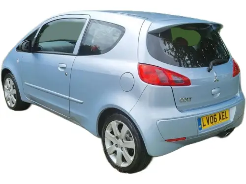Mitsubishi Colt LV06 AEL