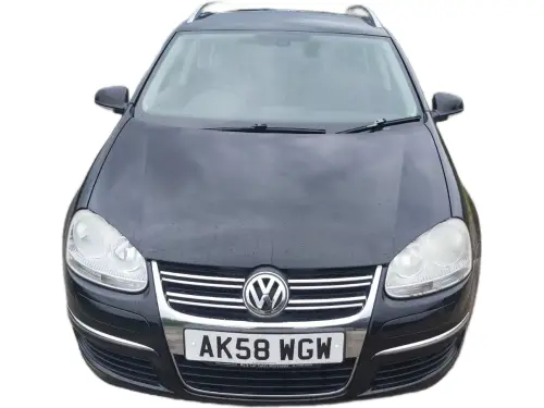 Volkswagen Golf AK58 WGW