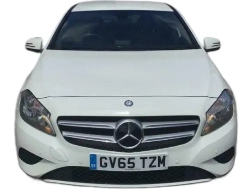 Mercedes-Benz A200 Sport Edition CDI Auto GV65 TZM