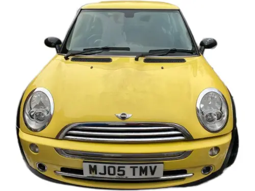 MINI Mini MJ05 TMV