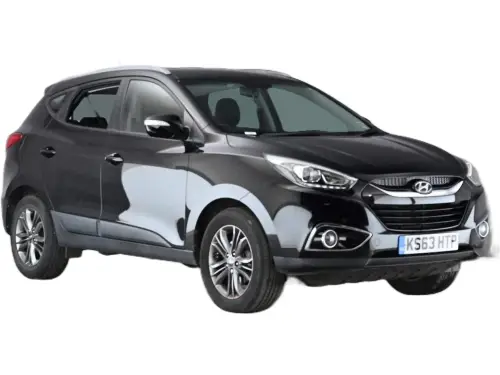 Hyundai IX35 KS63 HTP
