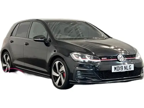 Volkswagen Golf MD19 NLG