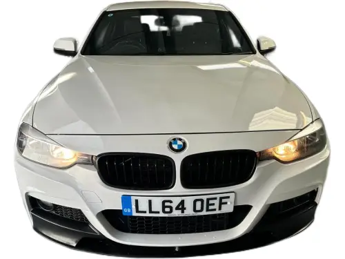 BMW 3 Series LL64 OEF