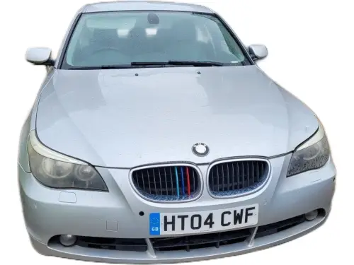 BMW 525i SE Auto HT04 CWF