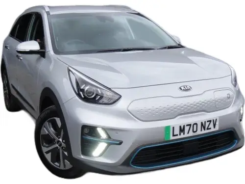 Kia Niro 3 EV LM70 NZV