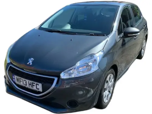 Peugeot 208 Access MF13 HFC
