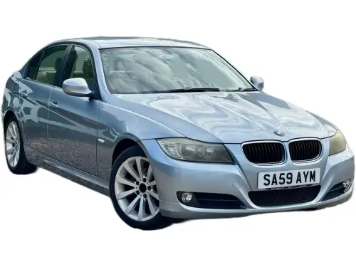 BMW 3 Series SA59 AYM