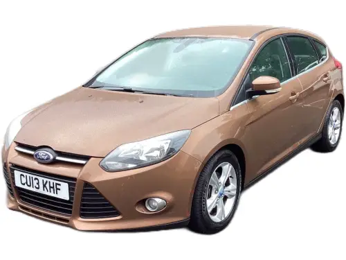 Ford Focus CU13 KHF