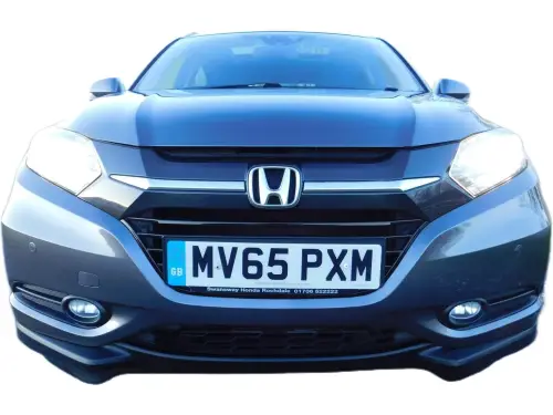 Honda HR-V MV65 PXM