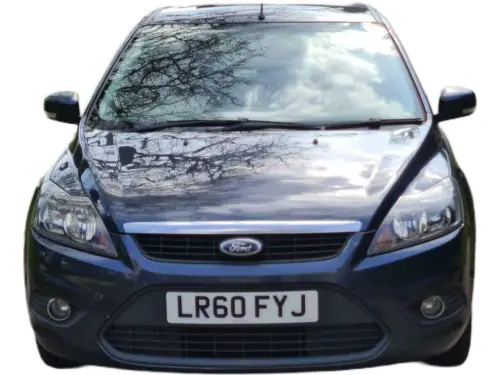 Ford Focus Econetic TDCi 90 LR60 FYJ