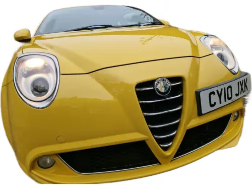 Alfa Romeo Mito CY10 JXK