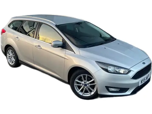 Škoda Fabia NV15 MKP
