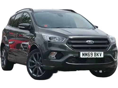 Ford Kuga MM69 BKV