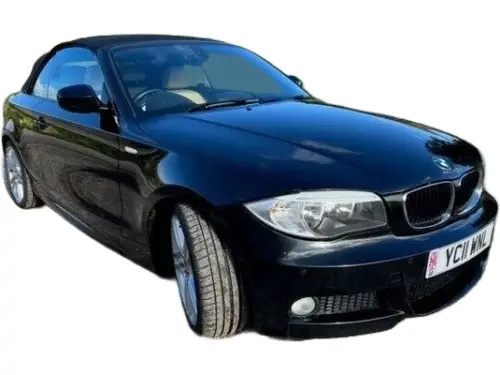 BMW 123 YC11 WNL