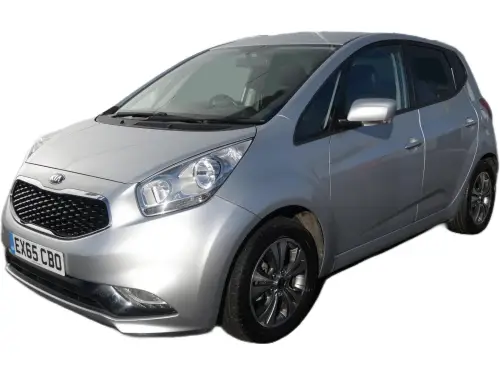 Kia Venga EX65 CBO