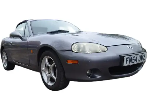 Mazda MX-5 FM54 UWZ