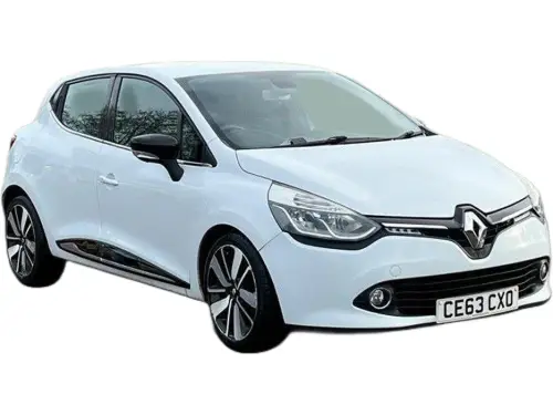 Renault Clio CE63 CXO