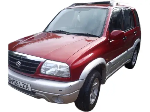 Suzuki Grand Vitara DV55 LZX