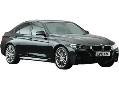 BMW 3 Series LP15 KTC