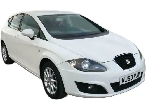 SEAT Leon SE CR TDI MJ60 PJV