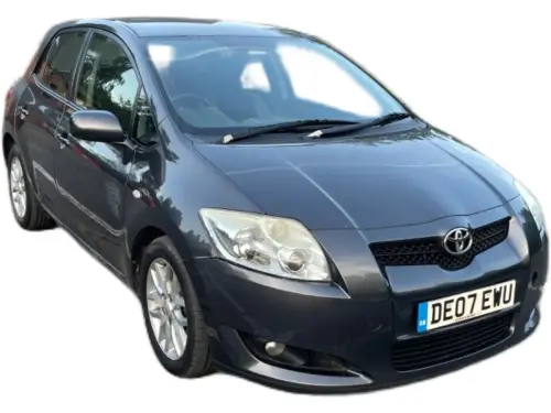 Toyota Auris DE07 EWU
