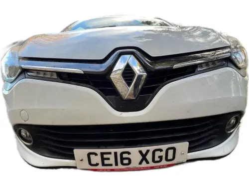 Renault Clio CE16 XGO