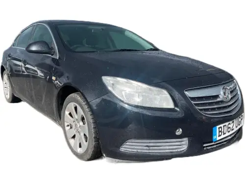 Vauxhall Insignia BD62 UGP