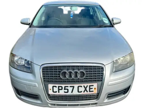 Audi A3 CP57 CXE