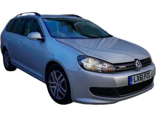 Volkswagen Golf LX61 PZG