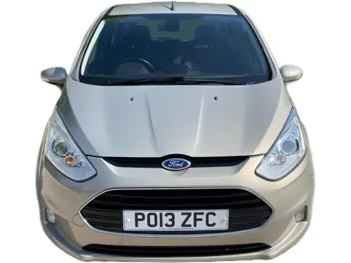 Ford B-Max PO13 ZFC