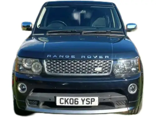 Land Rover Range Rover Sport CK06 YSP
