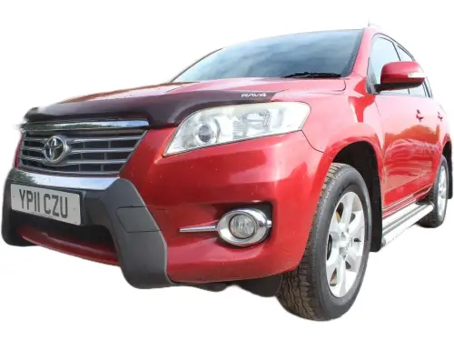 Toyota RAV-4 YP11 CZU