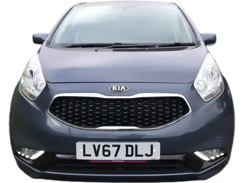 Kia Venga LV67 DLJ