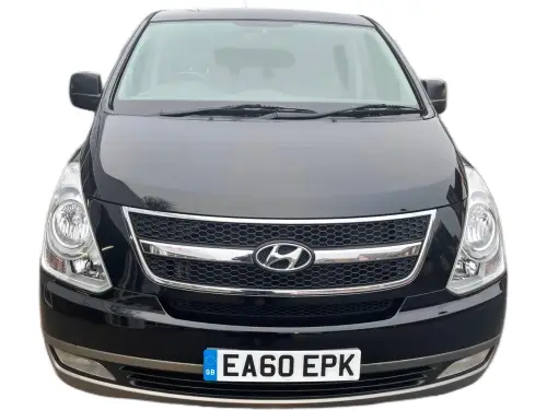 Hyundai I800 EA60 EPK