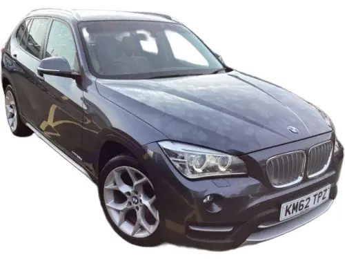 BMW X1 KM62 TPZ