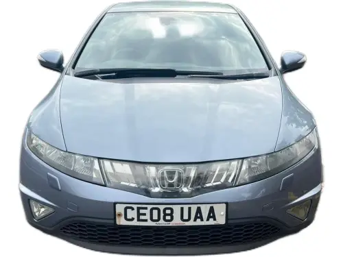 Honda Civic CE08 UAA