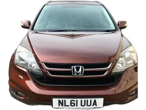 Honda CR-V NL61 UUA