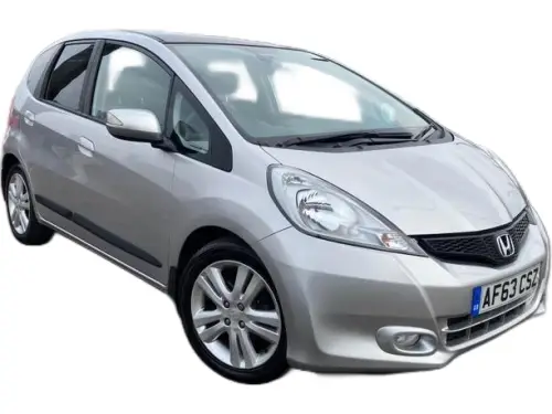 Honda Jazz AF63 CSZ