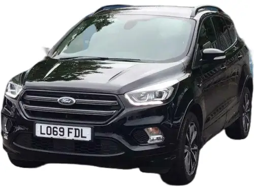 Ford Kuga ST-Line TDCi LO69 FDL