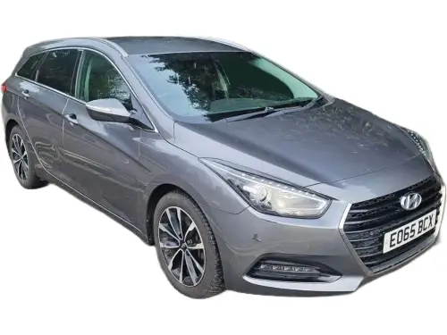 Hyundai I40 EO65 BCX