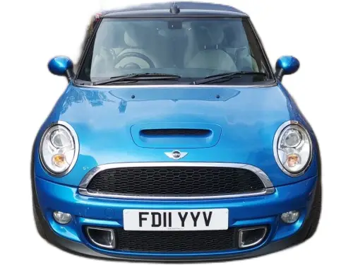 MINI Mini FD11 YYV
