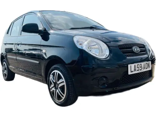 Kia Picanto LA59 AON